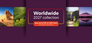 Connections Worldwide