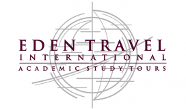 Eden Travel International