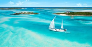 Bahamas Tourist Office