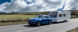 A & S Towbars