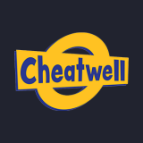 Cheatwell Games logo
