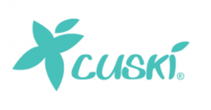 Cuski International logo