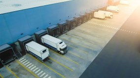 Association Of Loading & Elevating Equipment Manufacturers