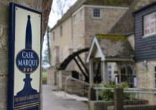 Cask Marque Trust
