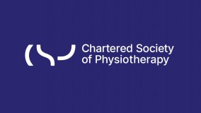 Chartered Society Of Physiotherapy logo