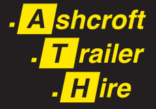 Ashcroft Trailer Hire Limited