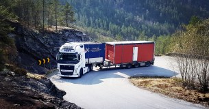 Broshuis Trailers Limited
