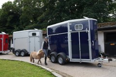 Cambridge Trailers
