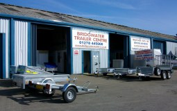 Bridgwater Trailer Centre