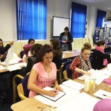 Doncaster Ethnic Minority Regeneration Partnership Limited