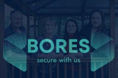 Bores Signal Processing