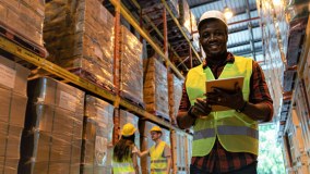 C & G Services Limited