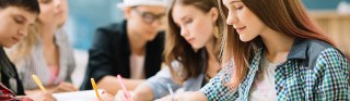 C M S Vocational Training Limited