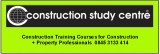 Construction Study Centre Limited