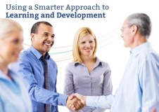 Developing People Limited logo