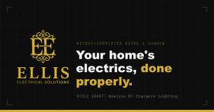 Ellis Solutions Limited