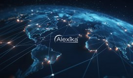 Alexika Limited logo
