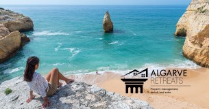 Algarve Retreats Limited logo