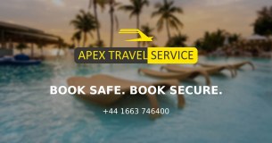 Apex Travel Service