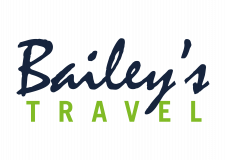 Bailey's Travel logo