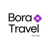 Bora Travel logo