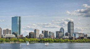 Boston Gateway To New England logo