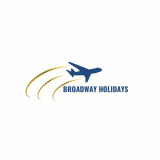 Broadway Holidays Limited logo
