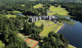 Celtic Castle