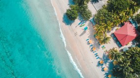Diamond Travel Limited