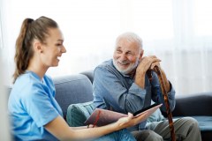 Willowbrook Homecare Ribble Valley  title=