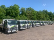 Beechwood Tree Services