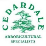 Cedardale logo