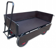 Applied Truck & Trolley Limited