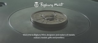 Bigbury Mint