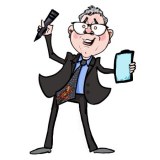 Caricatures