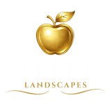Apple Landscapes