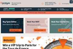 Alba Tyres Limited