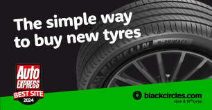 Black Circles Limited