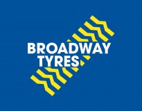 Broadway Tyres logo