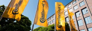 Continental Tyre Group Limited