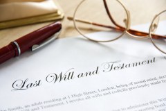 Wills Probate & Trusts