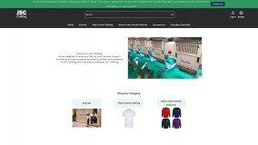 A P C Clothing Limited