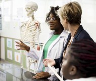 British College Of Naturopathy & Osteopathy
