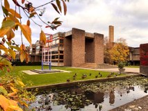 Churchill College