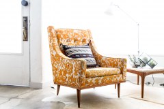 Collards Upholstery Co. logo