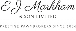 E J Markham & Son Limited