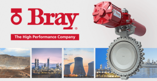 Bray Controls (UK) Limited
