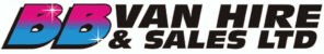 B B Van Hire Limited