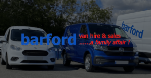 Barford Hire Limited
