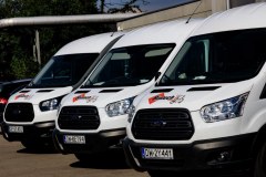 Bintech Transport Solutions Limited